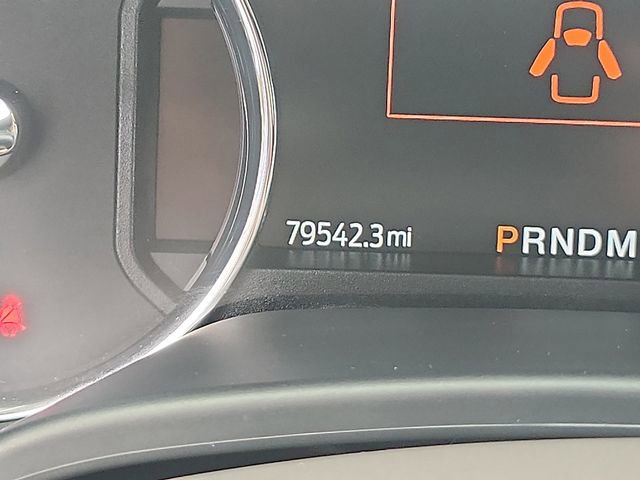 Certified 2020 Ford Expedition Max XLT w/ Equipment Group 202A image 17