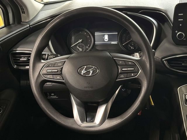 Used 2023 Hyundai Santa Fe SE AWD/4WD image 21