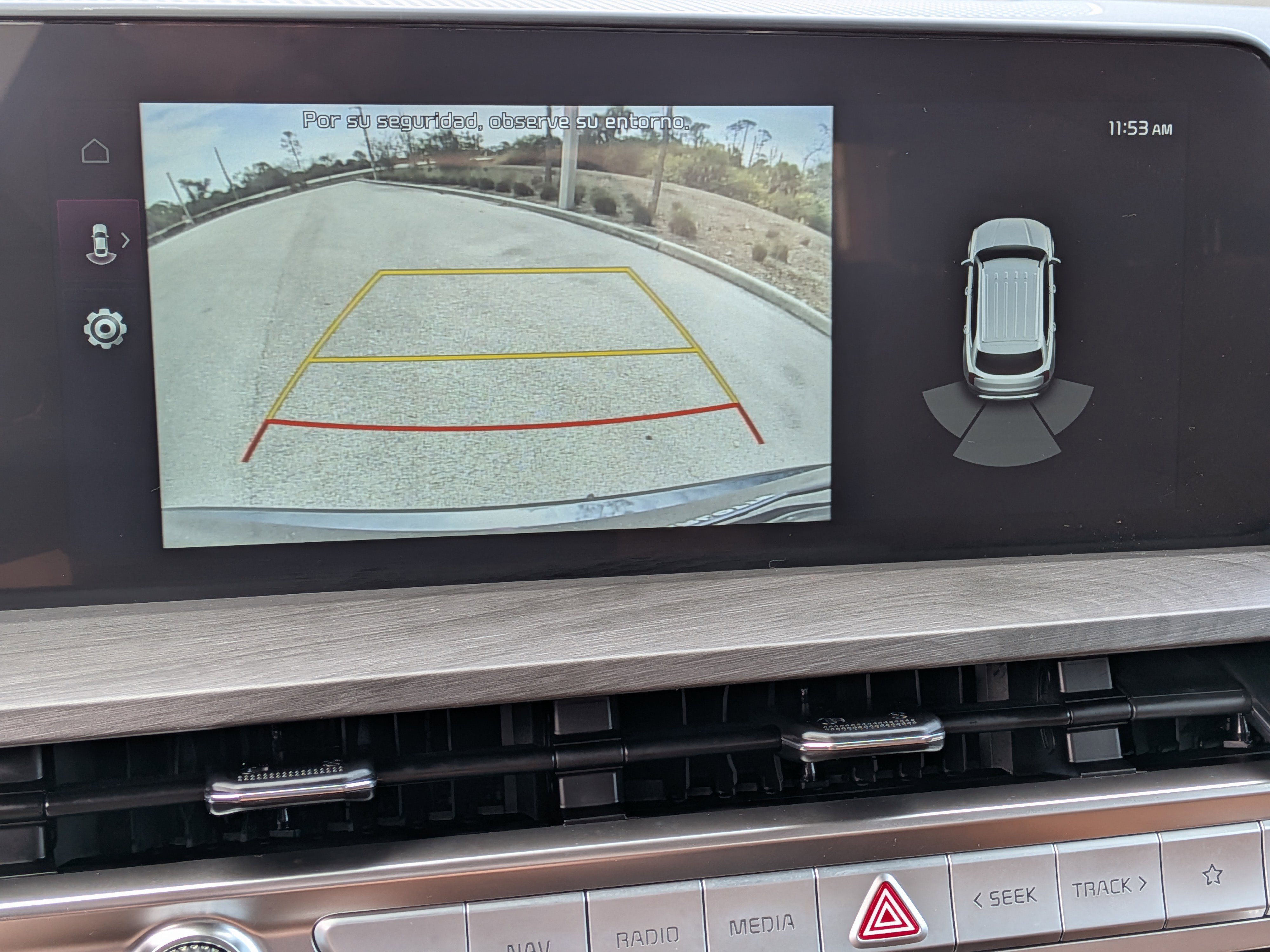 Used 2025 Kia Telluride EX X-Line image 39