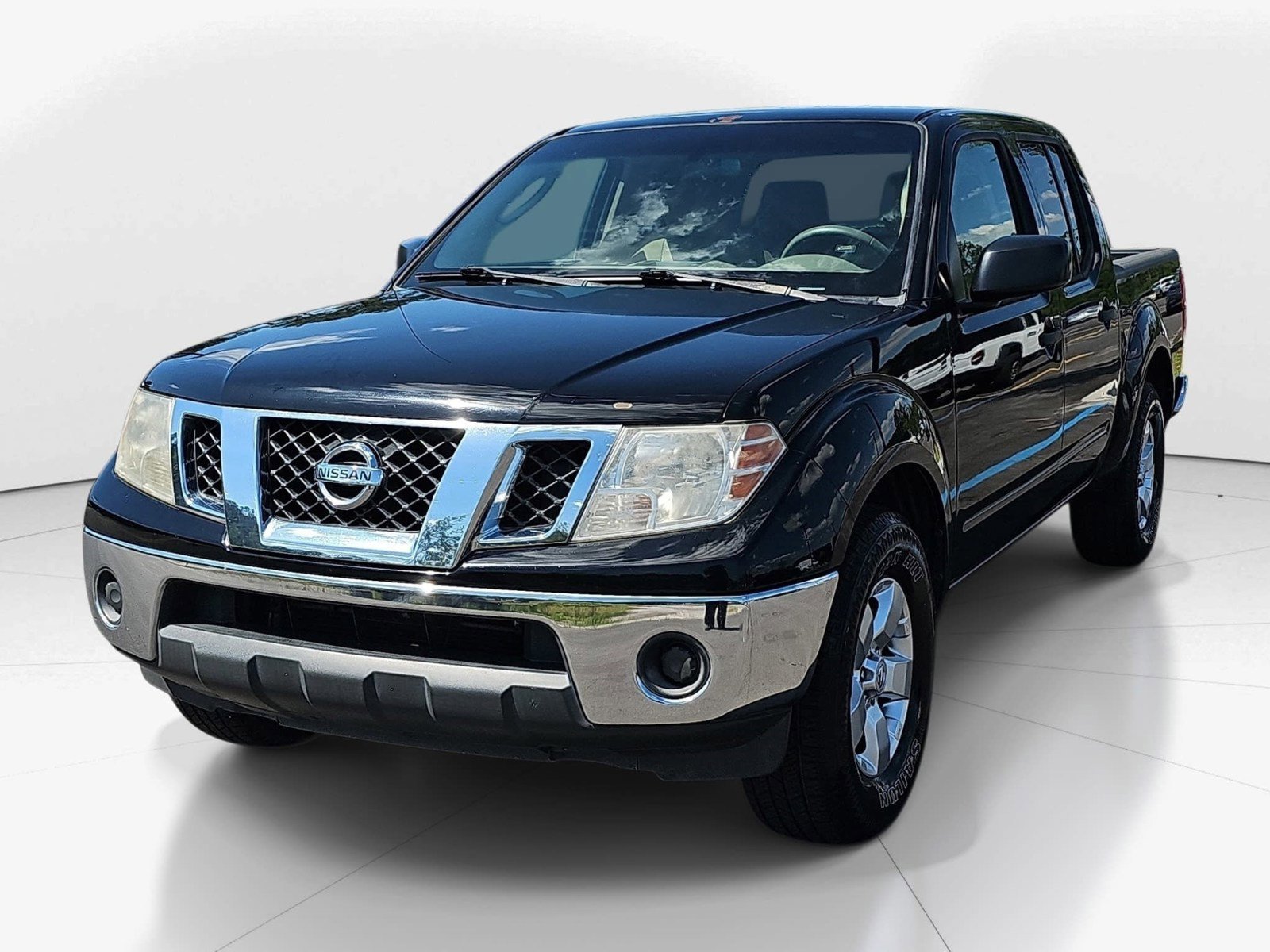 Used 2010 Nissan Frontier SE RWD image 8