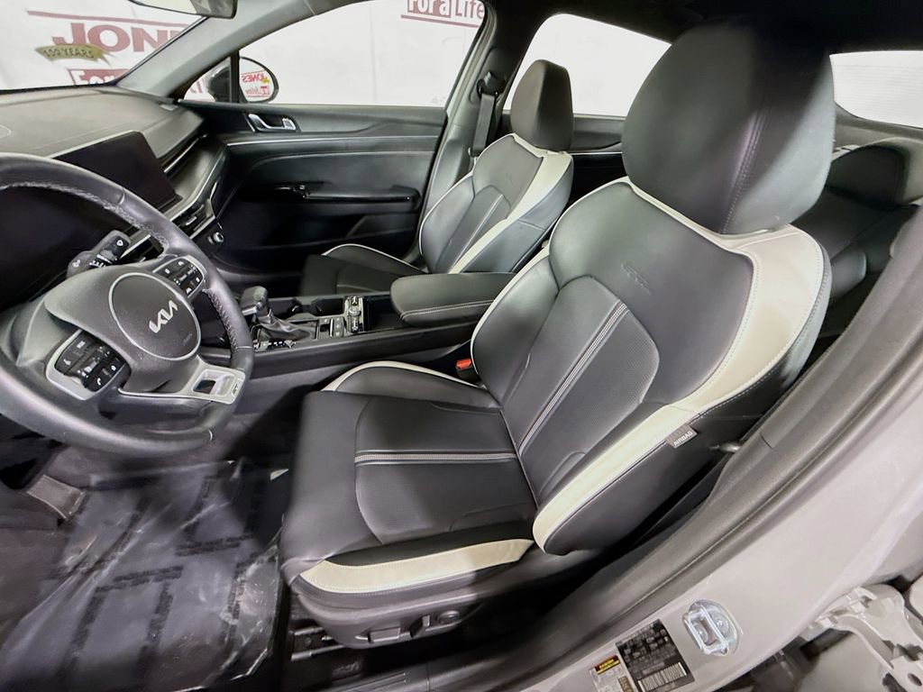 Used 2025 Kia K5 GT-Line image 26