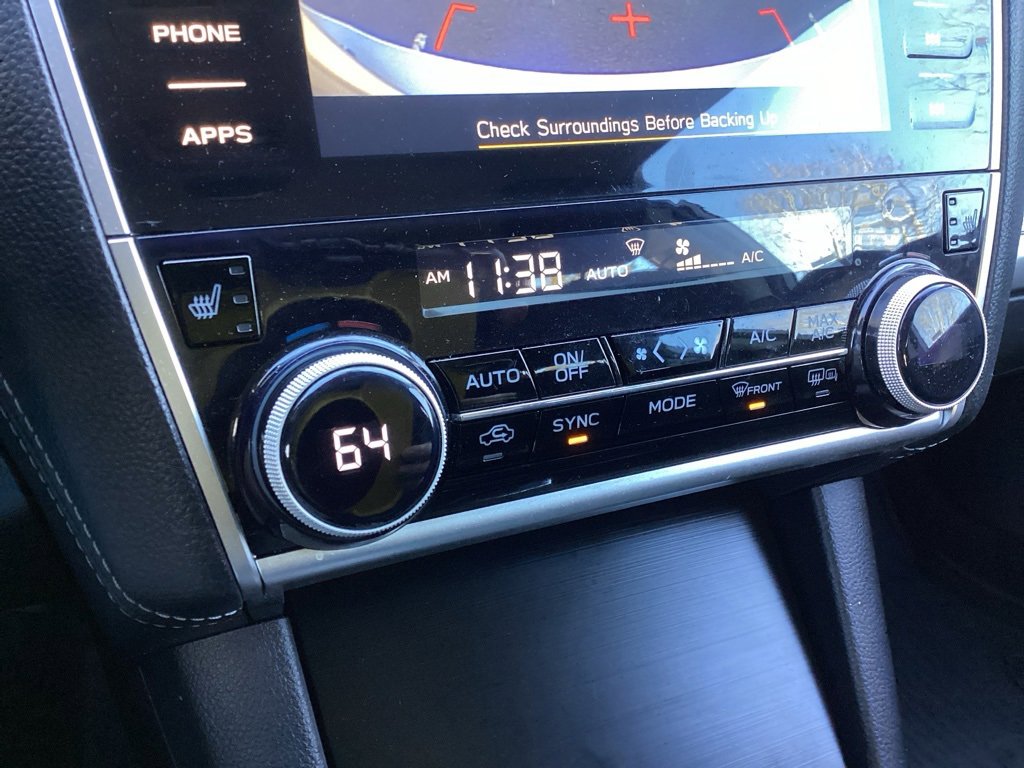 Used 2019 Subaru Legacy 2.5i Premium w/ Popular Package #2A image 14