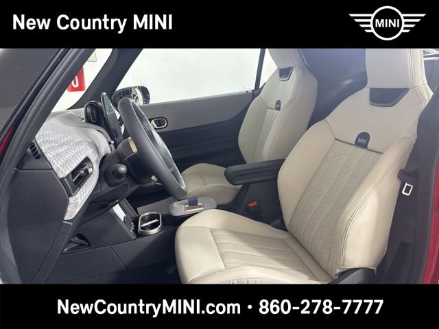 New 2026 MINI Cooper S image 14