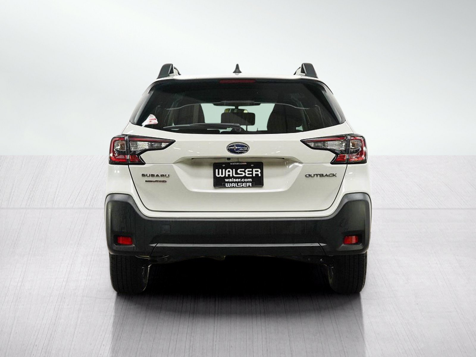 Used 2025 Subaru Outback Premium AWD/4WD image 4