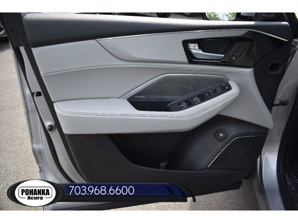 New 2026 Acura MDX SH-AWD w/ Technology Package image 25