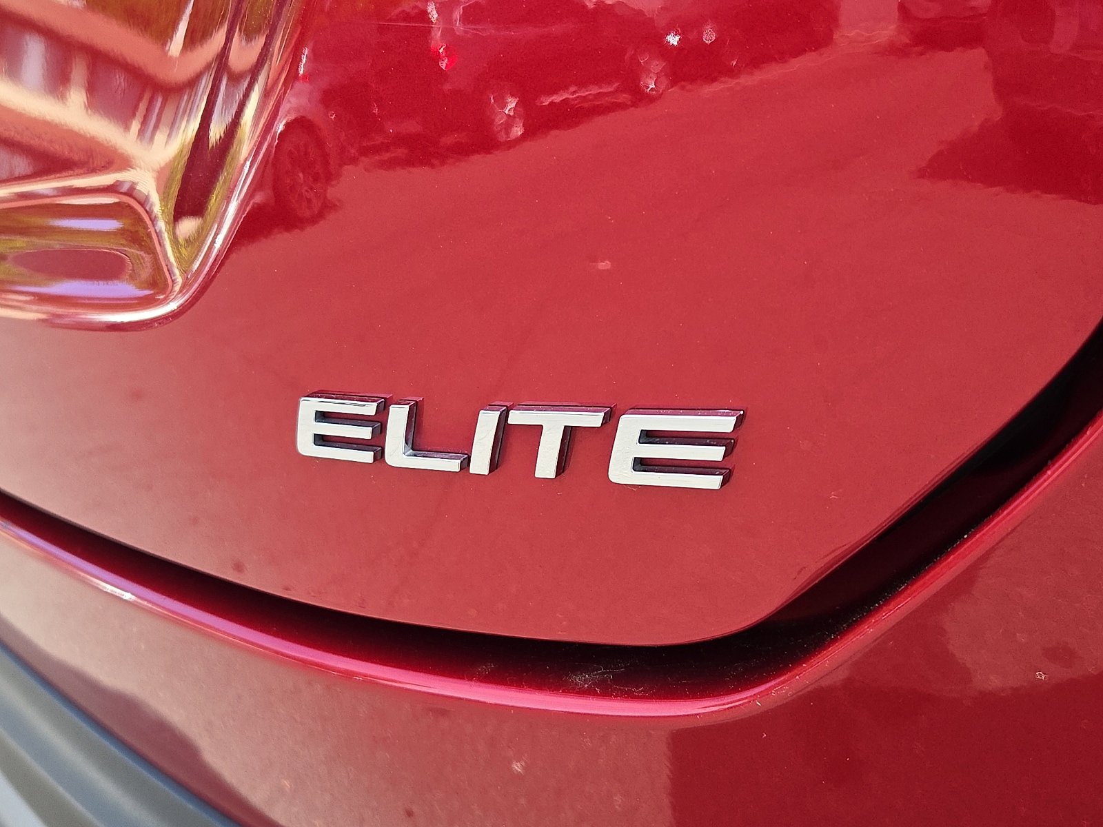 Used 2023 Honda Pilot Elite image 31