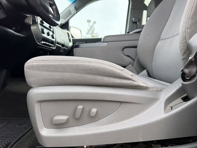 Used 2014 Chevrolet Silverado 1500 LT w/ All Star Edition image 36