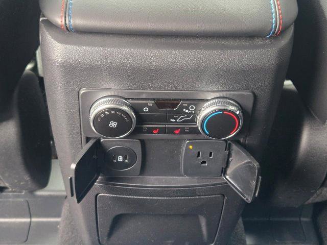 Certified 2024 Ford Explorer ST w/ Equipment Group 401A image 20