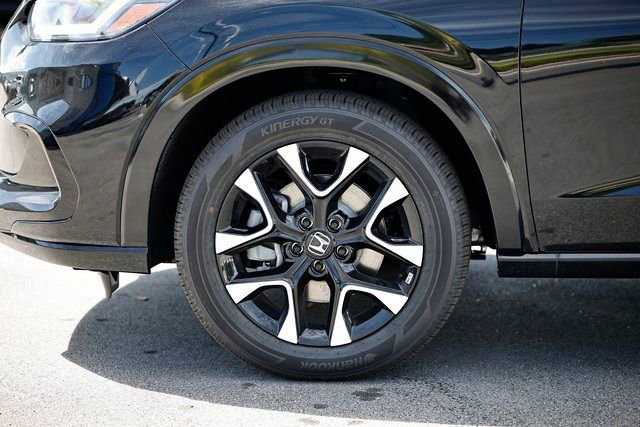 New 2026 Honda HR-V EX-L image 6