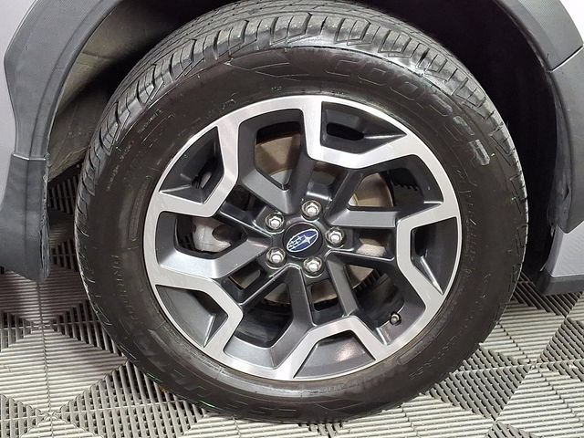 Used 2017 Subaru Crosstrek 2.0i Premium AWD/4WD image 11