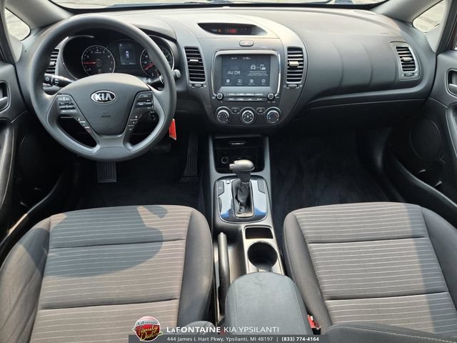 Used 2018 Kia Forte LX w/ LX Popular Package FWD image 27