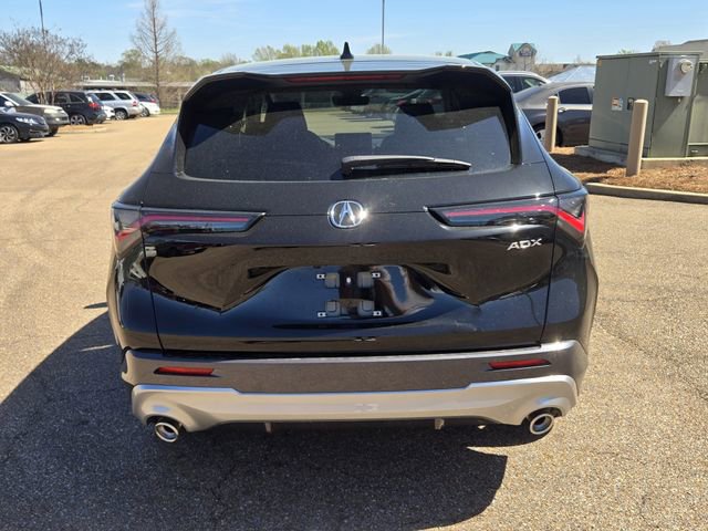 New 2026 Acura ADX FWD image 18