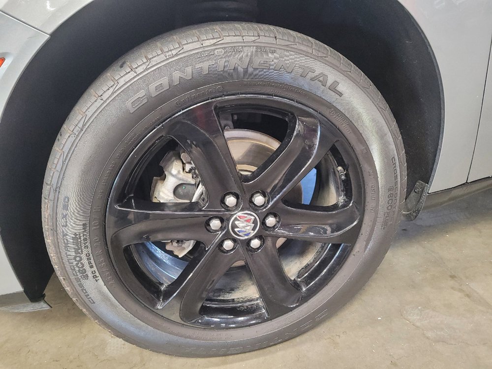 Used 2023 Buick Enclave Essence w/ Experience Buick Package FWD image 31