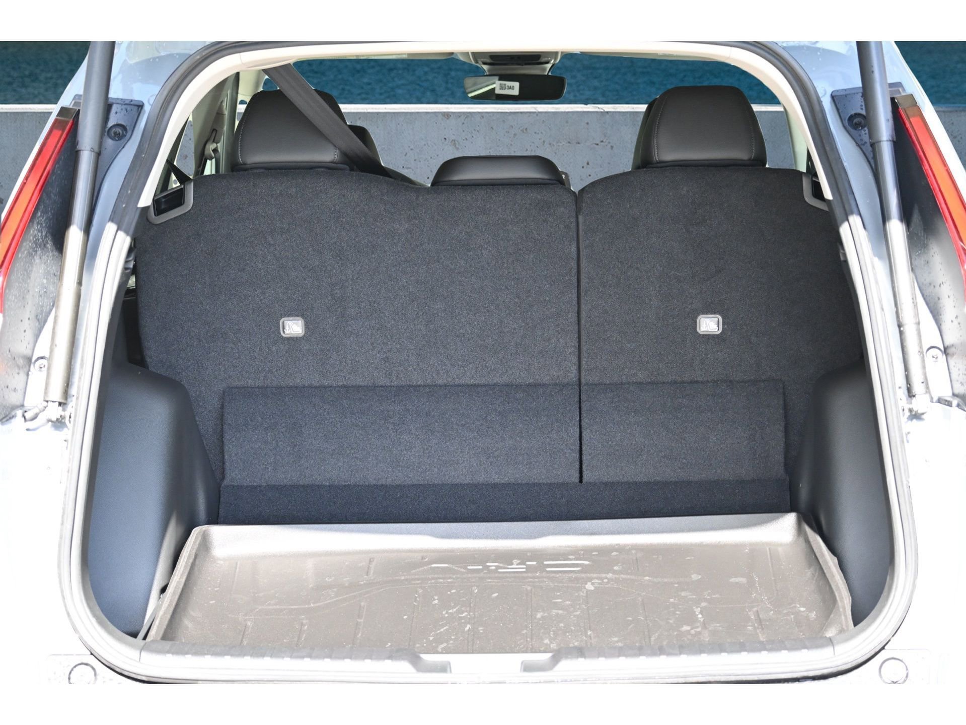 New 2025 Honda CR-V EX-L image 9