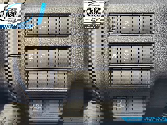 Used 2024 Toyota Tacoma TRD Sport image 24