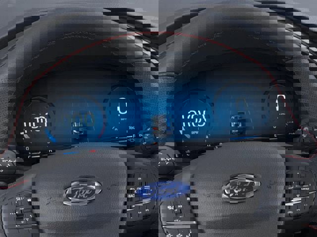 New 2026 Ford Escape ST-Line Select w/ Tech Pack #2 image 13