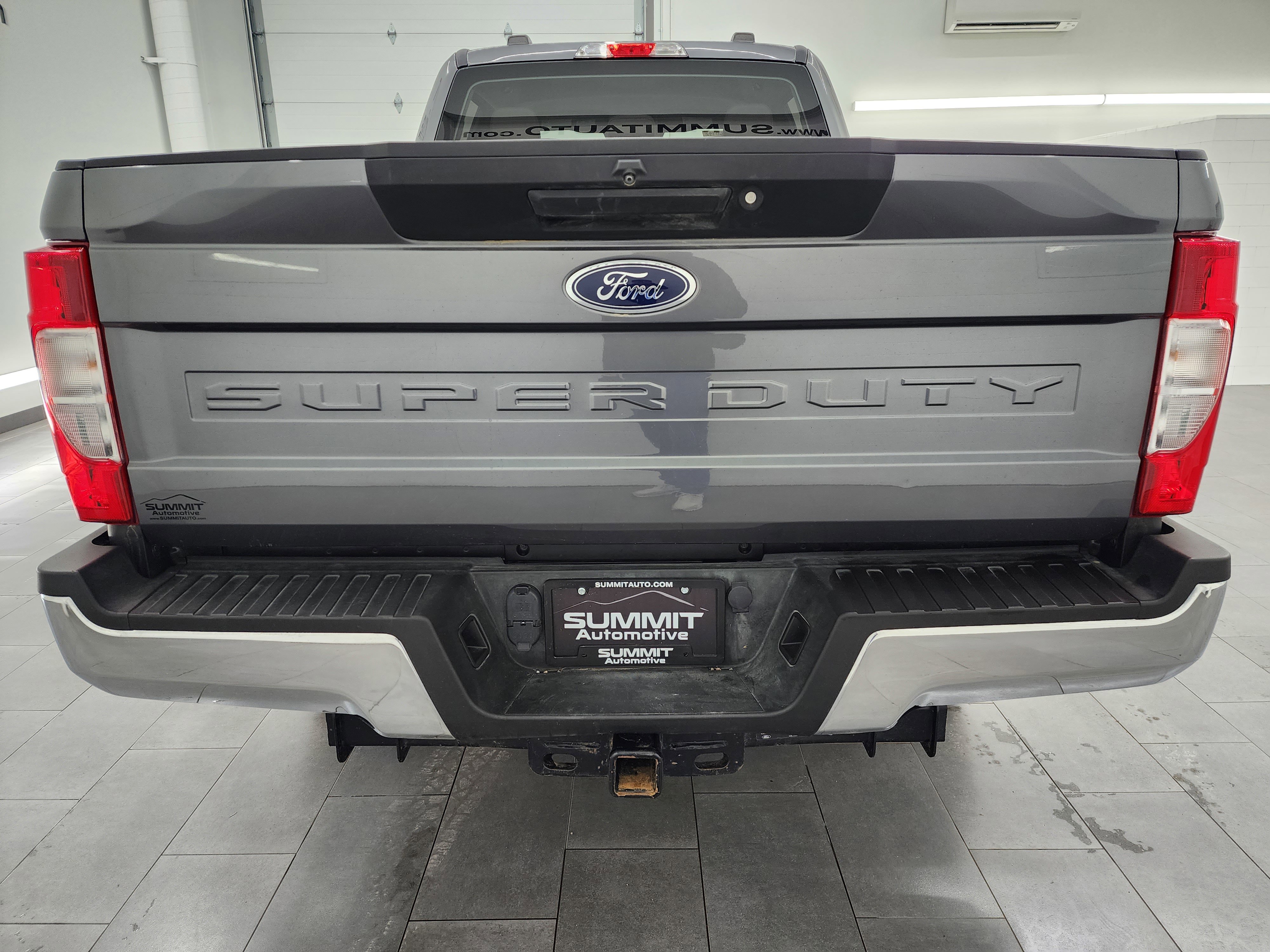 Used 2022 Ford F250 XL w/ STX Appearance Package image 26