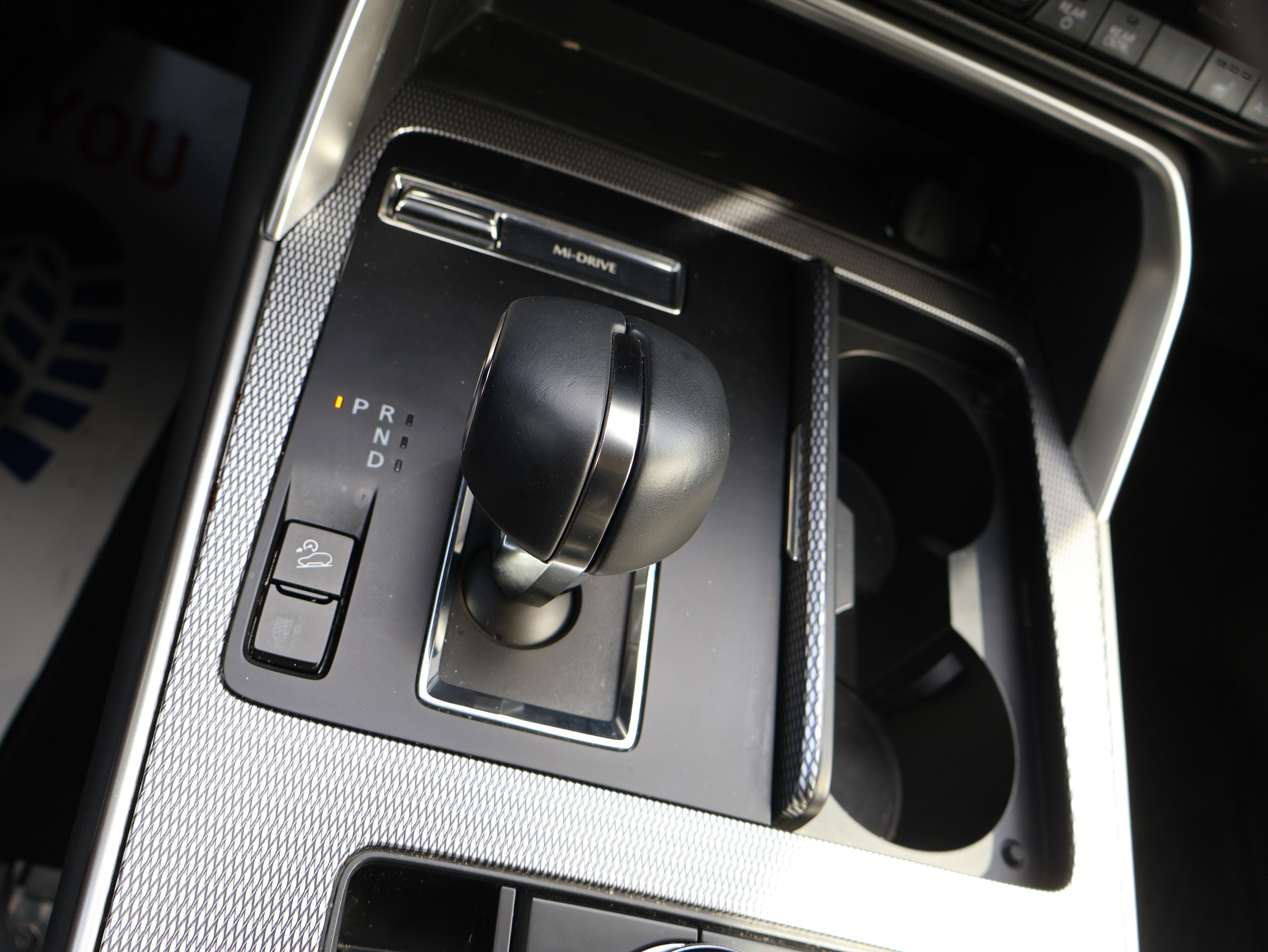 Used 2025 MAZDA CX-70 3.3 Turbo w/ Premium Package image 30