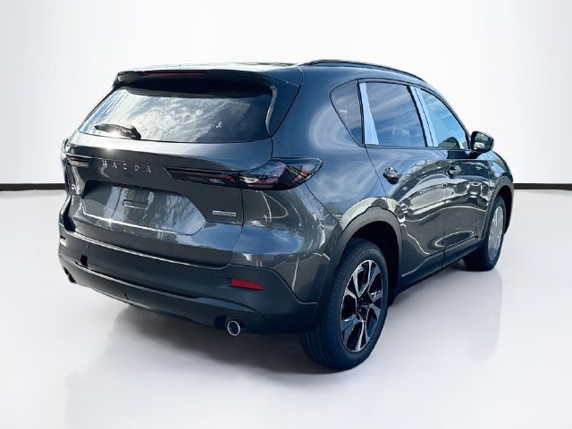 New 2026 MAZDA CX-5 Preferred AWD/4WD image 7