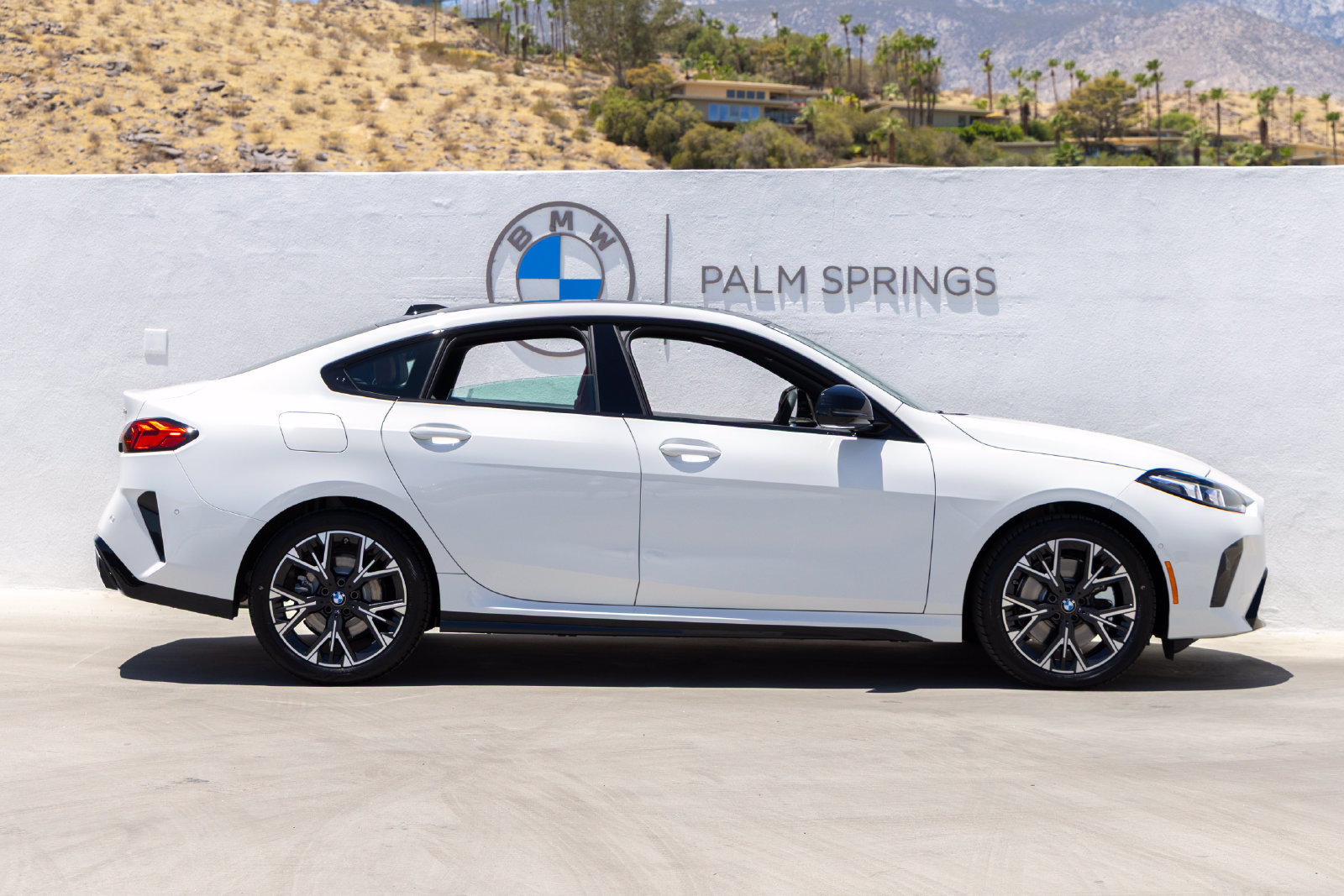New 2026 BMW 228i xDrive w/ Premium Package AWD/4WD image 6