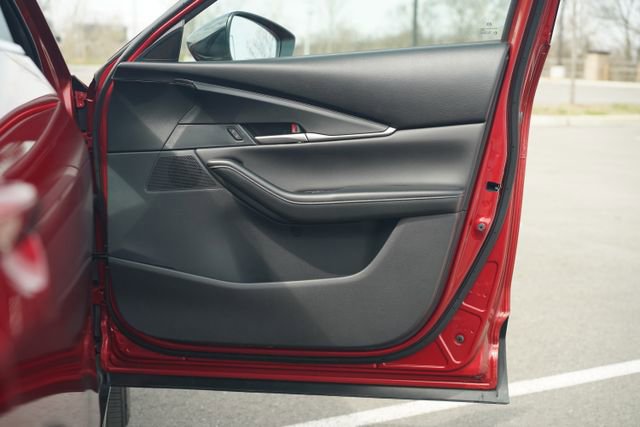 Used 2024 MAZDA CX-30 AWD 2.5 S w/ Select Sport Pkg image 21