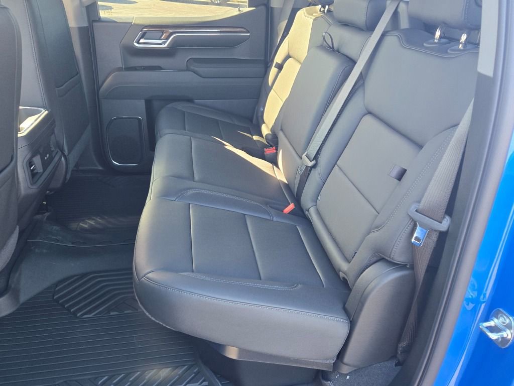 New 2026 Chevrolet Silverado 1500 LT Trail Boss w/ LT Trail Boss Premium Package image 14