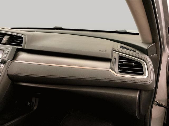 Used 2017 Honda Civic LX image 16