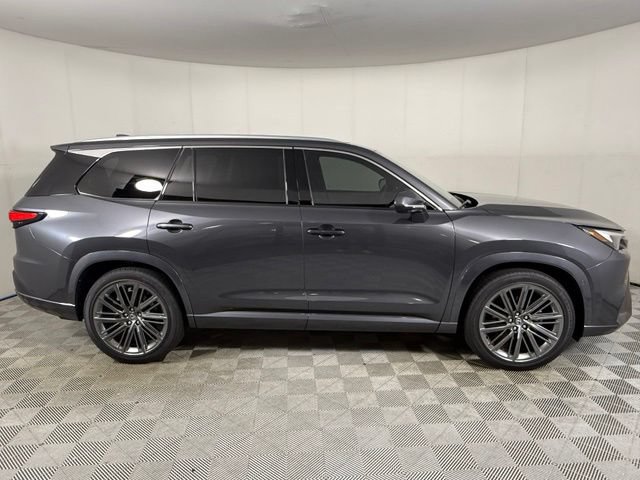 Used 2026 Lexus TX 350 AWD w/ Technology Package image 9