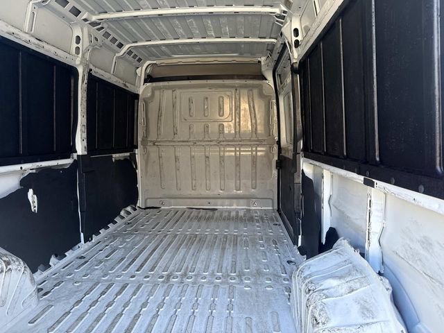Used 2023 RAM ProMaster 3500 image 7