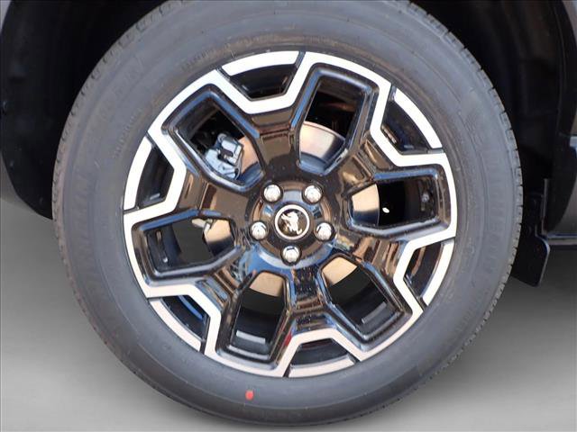 New 2025 Ford Bronco Sport Outer Banks AWD/4WD image 7