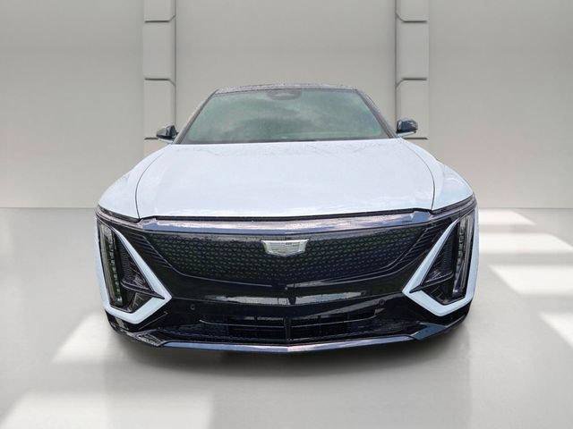 New 2026 Cadillac Lyriq Sport RWD image 2