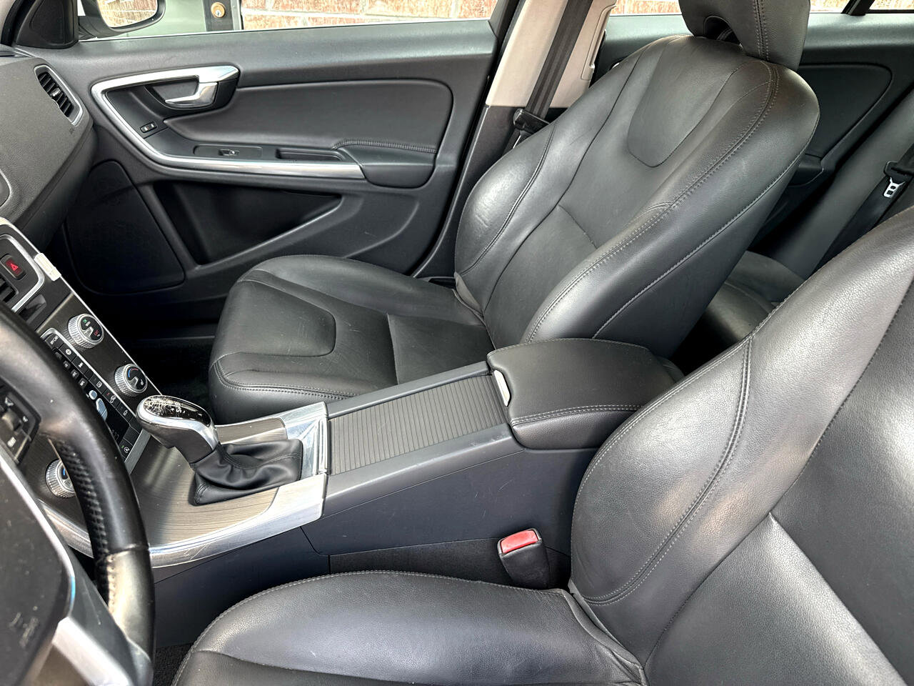 Used 2016 Volvo V60 T5 Premier image 30