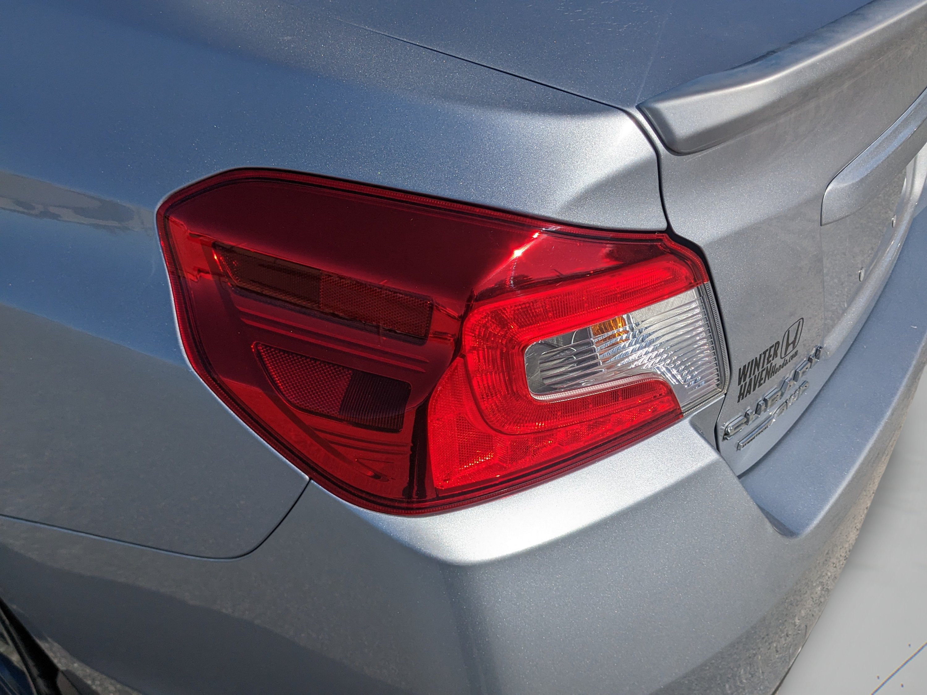 Used 2020 Subaru WRX AWD/4WD image 14