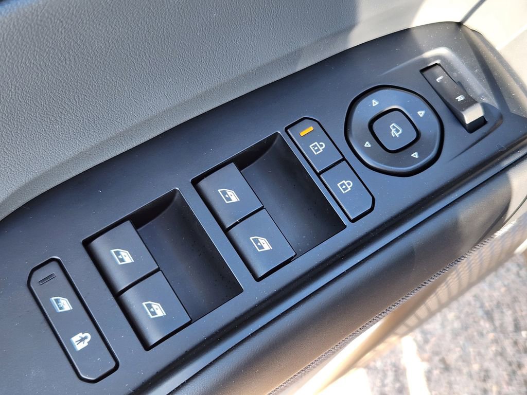 New 2026 Kia EV9 Land image 7