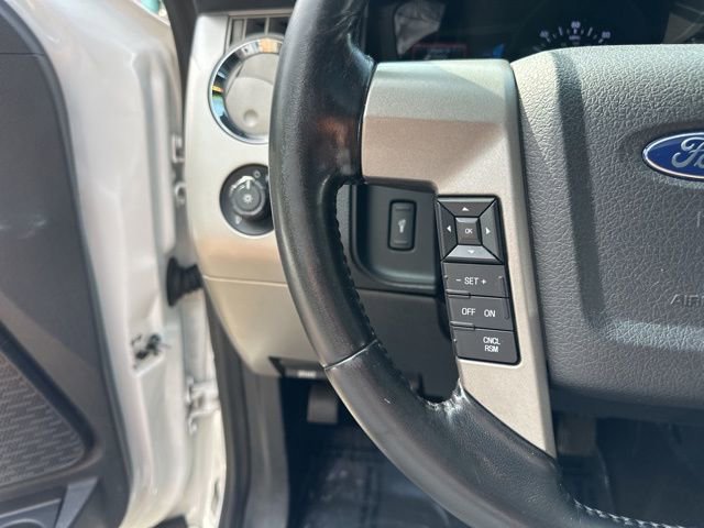 Used 2017 Ford Expedition EL Limited RWD image 22