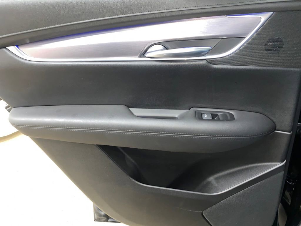 Used 2019 Cadillac XT5 Premium Luxury image 51