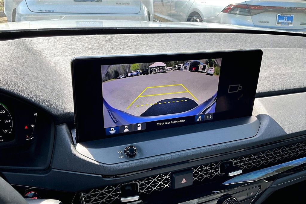 Used 2025 Honda Accord Sport image 13