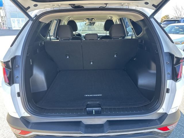 Used 2023 Hyundai Tucson SEL image 31