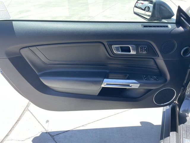 Used 2019 Ford Mustang Premium w/ Ecoboost Performance Package RWD image 21