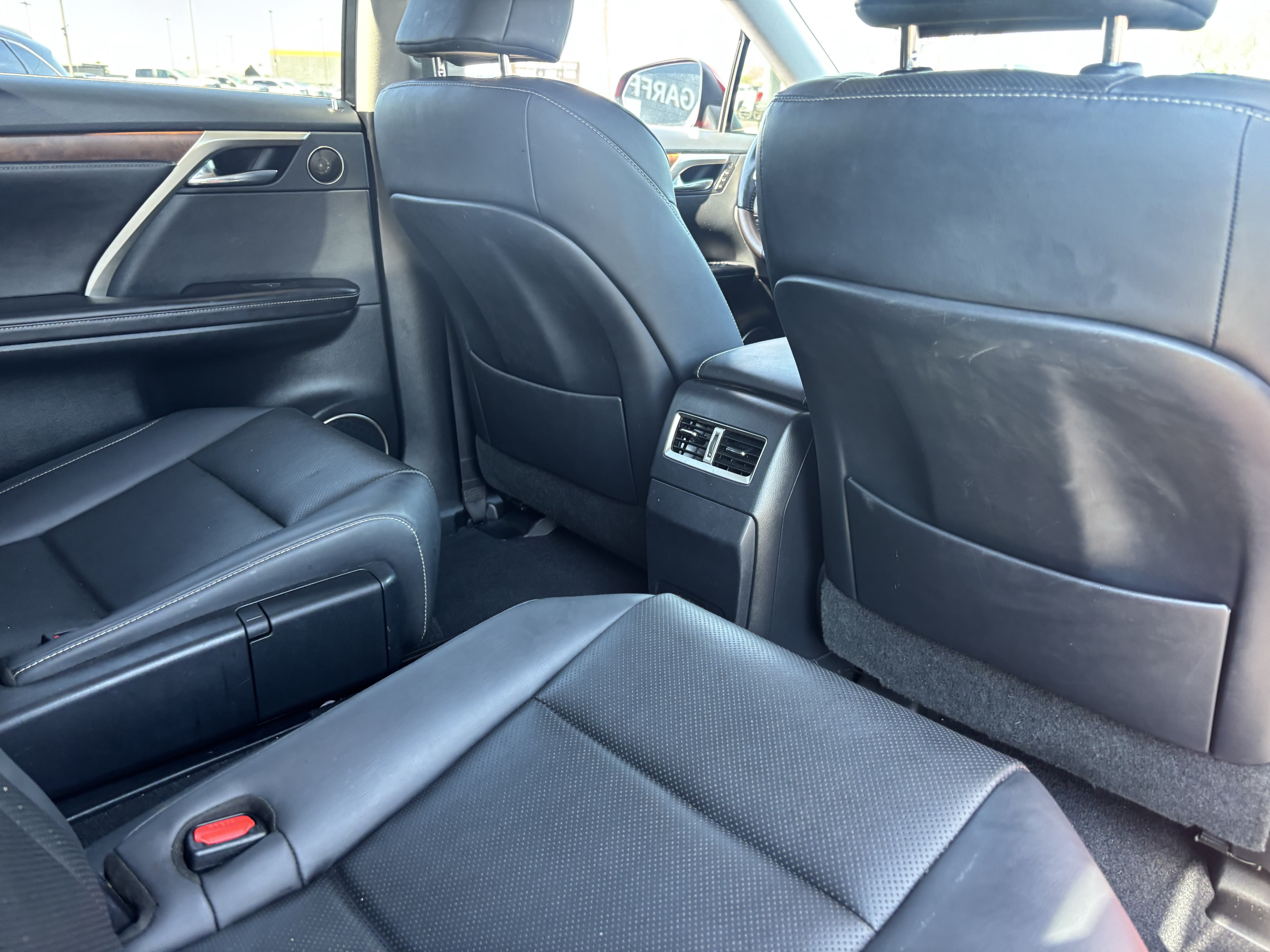 Used 2020 Lexus RX 450hL AWD w/ Premium Package image 12