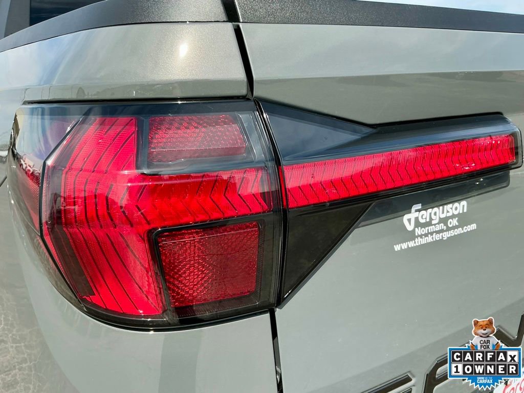 Used 2023 Hyundai Santa Cruz Night image 14