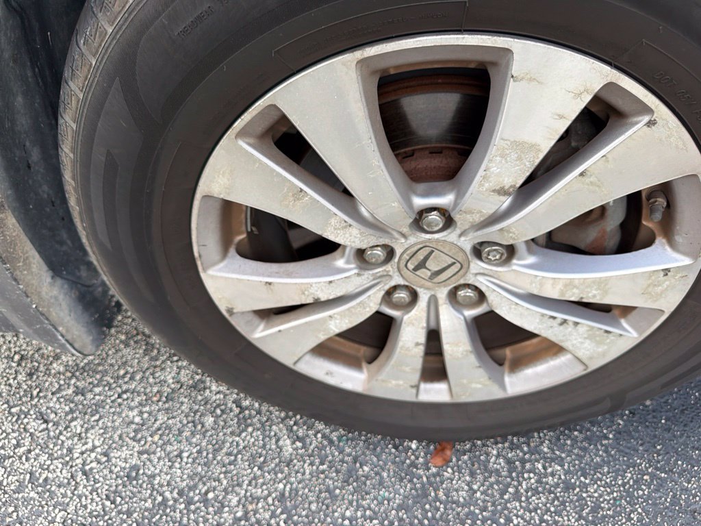 Used 2015 Honda Odyssey EX-L image 53
