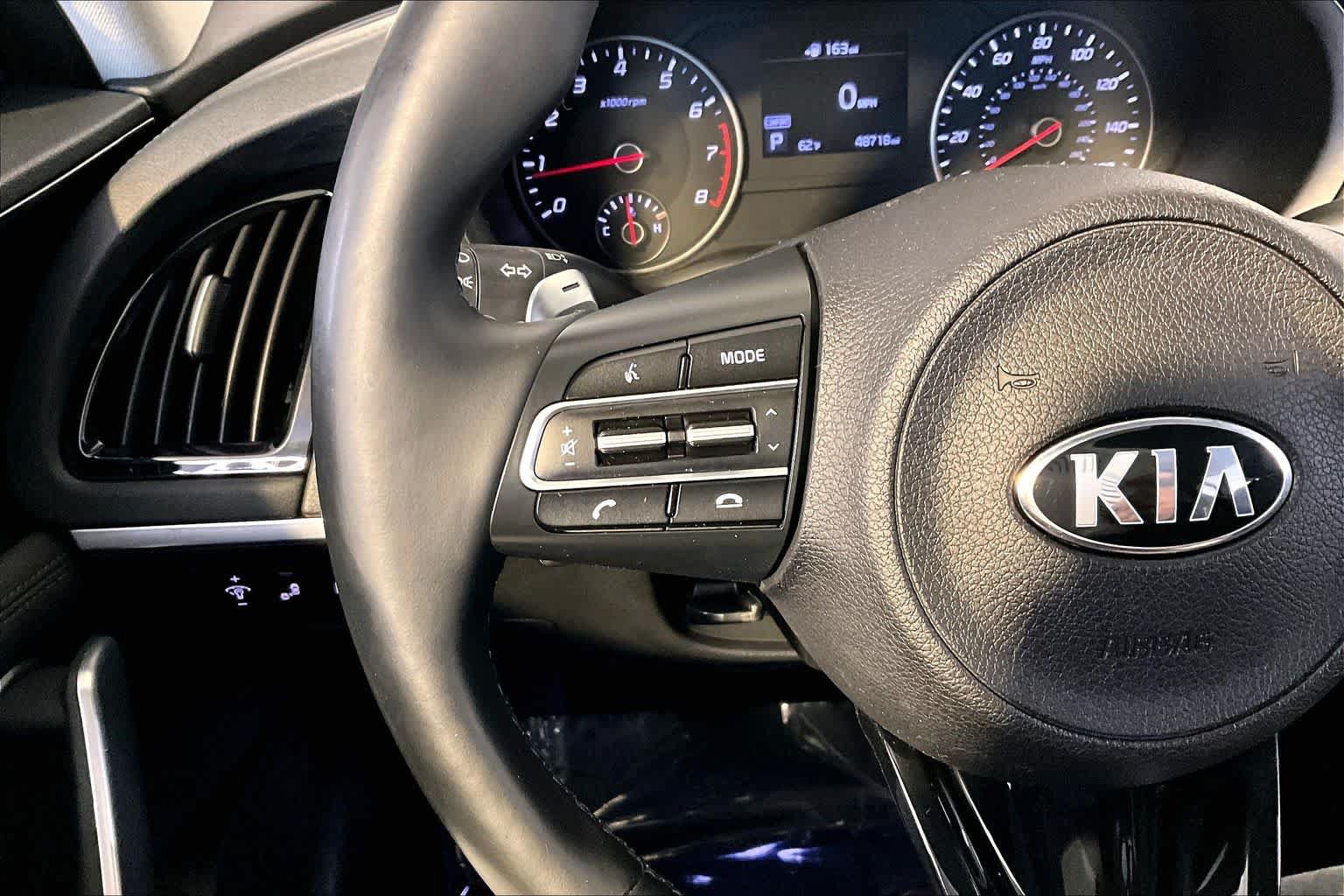 Used 2019 Kia Stinger RWD image 23
