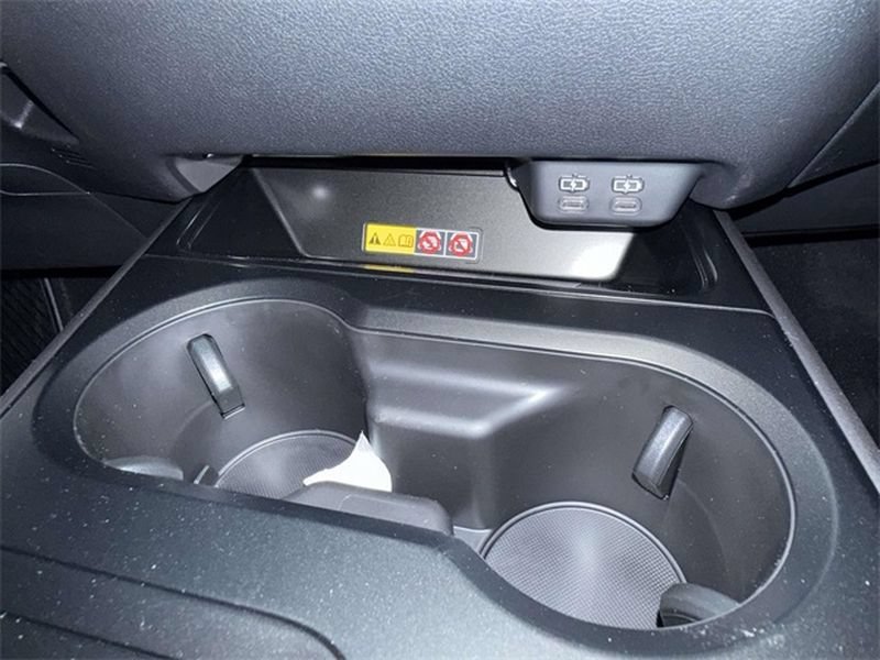 New 2025 Lexus UX 300h AWD image 15