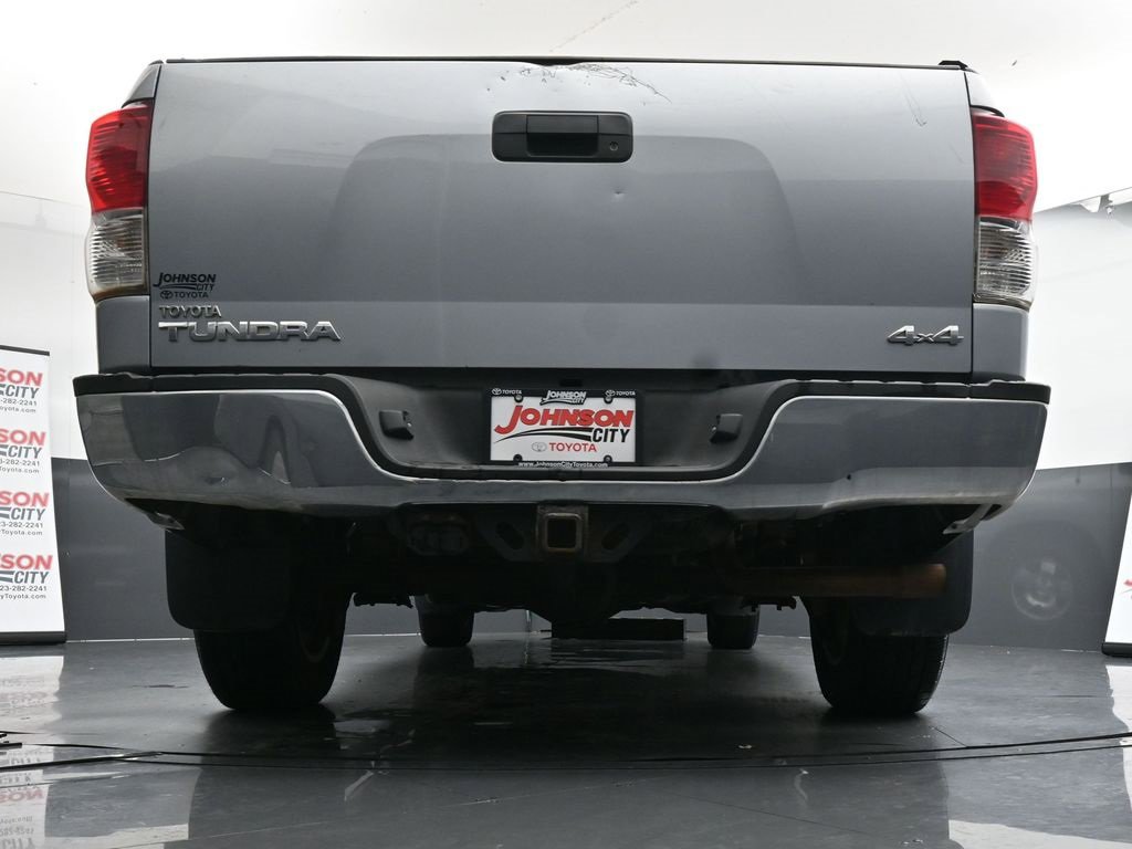 Used 2011 Toyota Tundra 4x4 Double Cab image 36