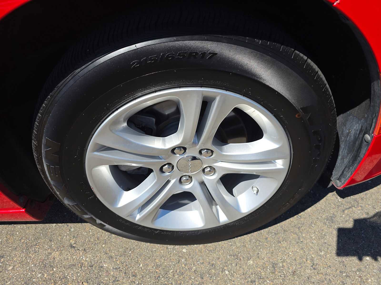 Used 2023 Dodge Charger SXT image 9