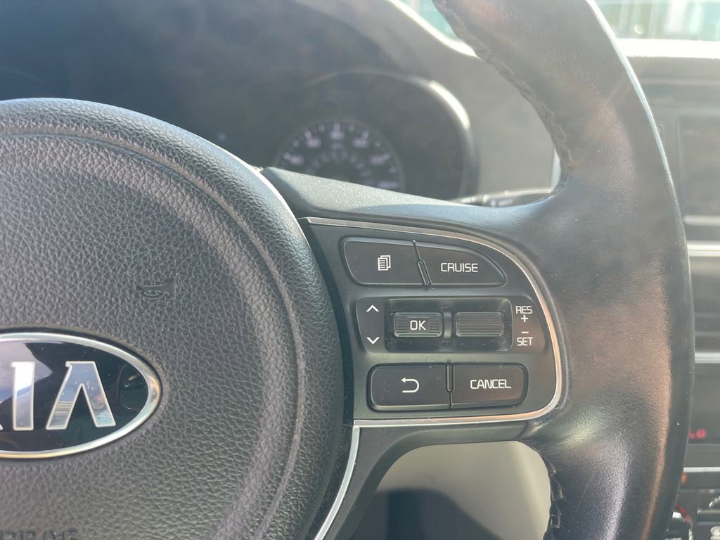 Used 2016 Kia Optima EX image 36