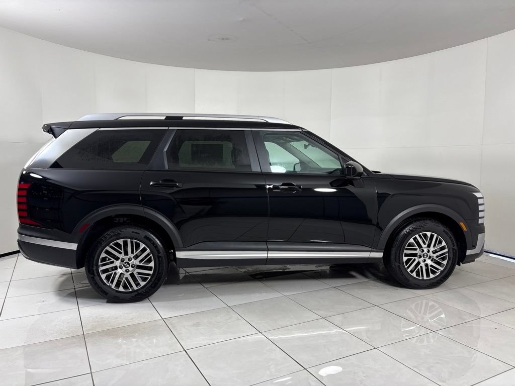 New 2027 Hyundai Palisade SEL w/ Tow & Go Package FWD image 6
