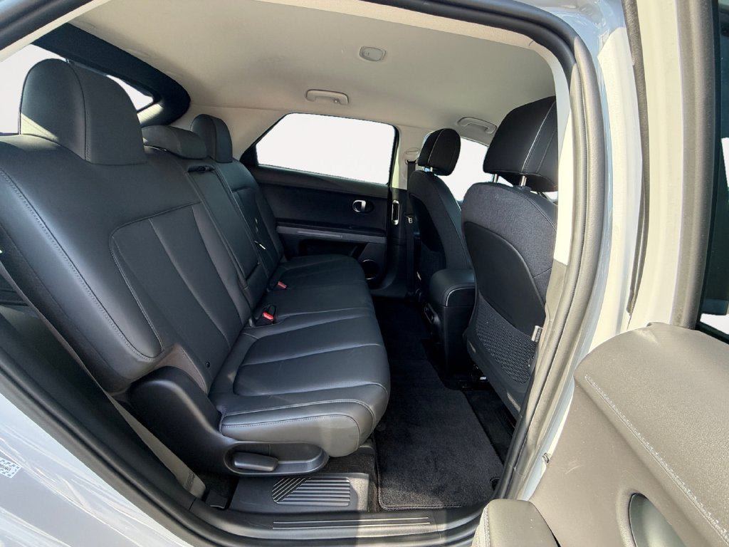 Certified 2023 Hyundai Ioniq 5 SEL w/ Cargo Package AWD/4WD image 24