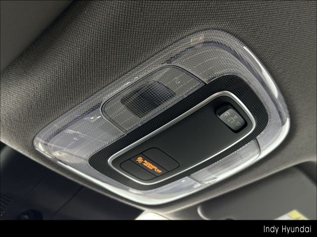 Certified 2025 Hyundai Elantra Sport FWD image 27
